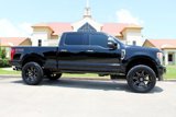 Used 2017 Ford F250 Lariat w/ Lariat Ultimate Package image 3