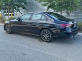Used 2022 Mercedes-Benz E 350 Sedan image 3