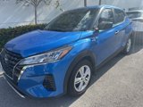 Certified 2023 Nissan Kicks S image 2