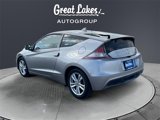 Used 2011 Honda CR-Z EX image 3