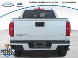 Used 2021 Chevrolet Colorado LT w/ Fleet Safety Package image 4