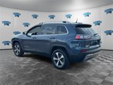 Certified 2021 Jeep Cherokee Limited w/ Elite Package image 3