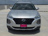 Used 2019 Hyundai Santa Fe SEL image 4