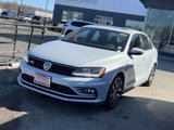 Used 2018 Volkswagen Jetta GLI image 3