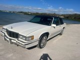 Used 1993 Cadillac De Ville Coupe image 4