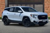 Used 2022 GMC Terrain SLE image 2