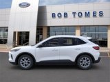 New 2024 Ford Escape Active image 3
