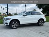 Certified 2017 Mercedes-Benz GLC 300 4MATIC image 2