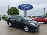 Used 2020 Toyota Sienna LE image 1