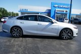 Certified 2022 Chevrolet Malibu RS image 4