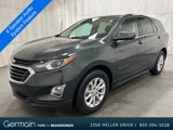 Used 2020 Chevrolet Equinox LT image 4
