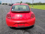 Used 2017 Volkswagen Beetle 1.8T SEL w/ Beetle Lighting Package image 5