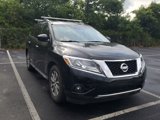 Used 2015 Nissan Pathfinder SV image 3