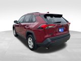 Used 2020 Toyota RAV4 XLE image 3
