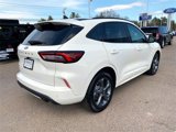 Used 2024 Ford Escape ST-Line w/ Tech Pack #1 image 3