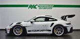 Used 2025 Porsche 911 GT3 RS image 2