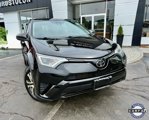 Used 2018 Toyota RAV4 LE w/ All Weather Liner Package image 3