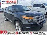 Used 2015 Ford Explorer XLT w/ Equipment Group 202A image 2