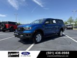 Used 2019 Ford Ranger XL w/ Equipment Group 101A Mid image 3