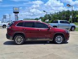Used 2019 Jeep Cherokee Latitude w/ Popular Appearance Group image 4
