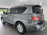 Used 2017 Nissan Armada SV w/ Driver Package image 4