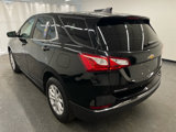 Used 2021 Chevrolet Equinox LT image 3