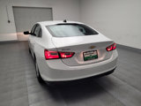 Used 2020 Chevrolet Malibu LS w/ Driver Confidence Package II image 6