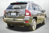 Used 2017 Jeep Compass High Altitude image 4