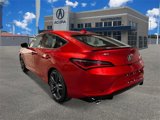 New 2025 Acura Integra A-Spec image 3