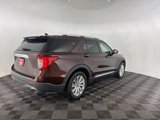 Used 2020 Ford Explorer Limited w/ Hybrid Equipment Group 310A image 5