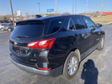 Used 2018 Chevrolet Equinox LT image 3