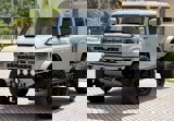 Used 2024 Ford Bronco Outer Banks image 2
