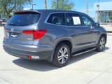 Used 2016 Honda Pilot EX-L image 5