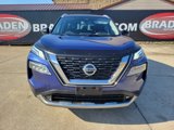 Used 2021 Nissan Rogue Platinum image 2