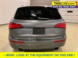 Used 2016 Audi Q5 2.0T Premium Plus w/ Technology Package image 5