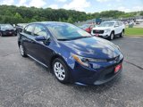Used 2022 Toyota Corolla LE image 2