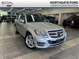 Used 2015 Mercedes-Benz GLK 350 4MATIC image 1