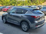 Used 2025 MAZDA CX-5 AWD 2.5 S w/ Select Package image 6