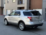 Used 2014 Ford Explorer XLT w/ Equipment Group 202A image 3