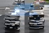Used 2021 Kia Sorento SX image 3