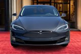 Used 2017 Tesla Model S 100D image 3