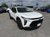New 2025 Chevrolet Trax ACTIV w/ Sunroof Package image 2