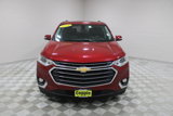 Used 2018 Chevrolet Traverse LT image 2