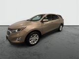 Used 2018 Chevrolet Equinox LT image 4