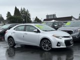 Used 2014 Toyota Corolla S image 2