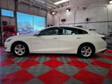 Used 2021 Chevrolet Malibu LS w/ Driver Confidence Package II image 4