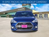 Used 2016 Hyundai Veloster Turbo R-Spec image 2