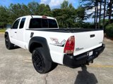 Used 2008 Toyota Tacoma 4x4 Access Cab V6 image 4