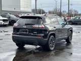 Certified 2021 Jeep Cherokee Latitude Lux w/ Comfort/Convenience Group image 4