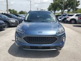 Certified 2020 Ford Escape Titanium w/ Titanium Premium Package 2.0 image 2